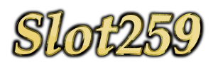 logo SLOT259
